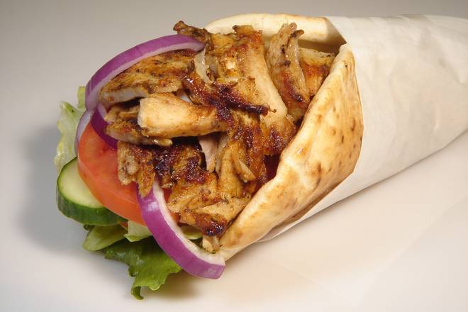 Hawaiian Chicken