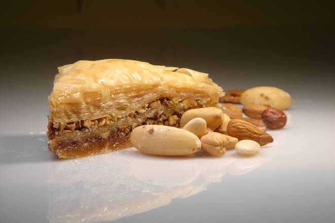 Baklava