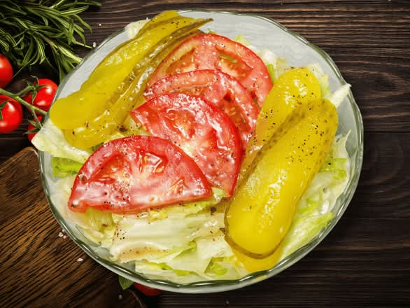 Chef Salad