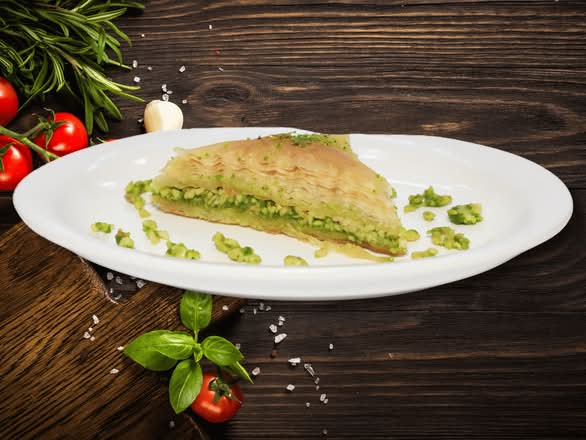 Baklava