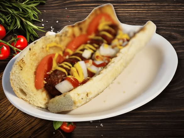 Hot Dog