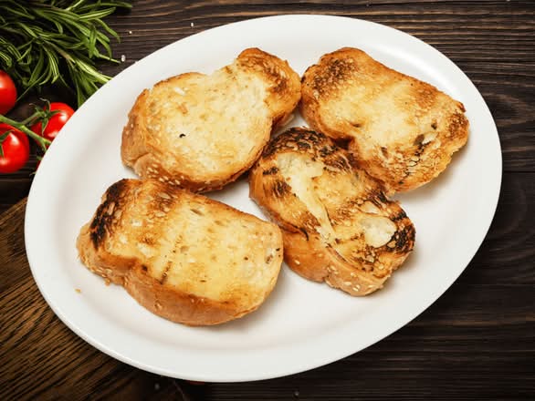Garlic Bread