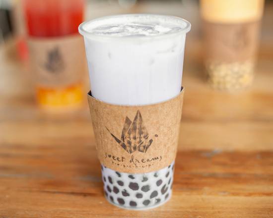 Taro Milk Tea
