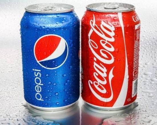 Canned Pop