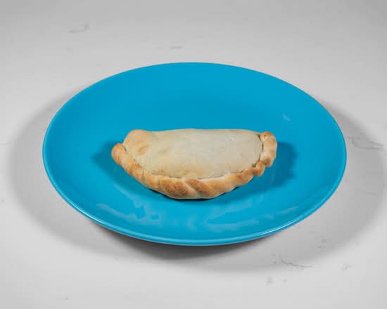 Corn Empanada