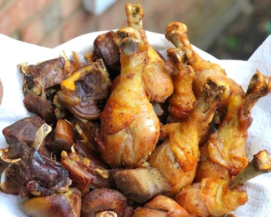 Fried Chicken