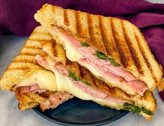 Ham & Swiss