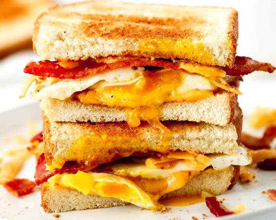 Bacon & Egg