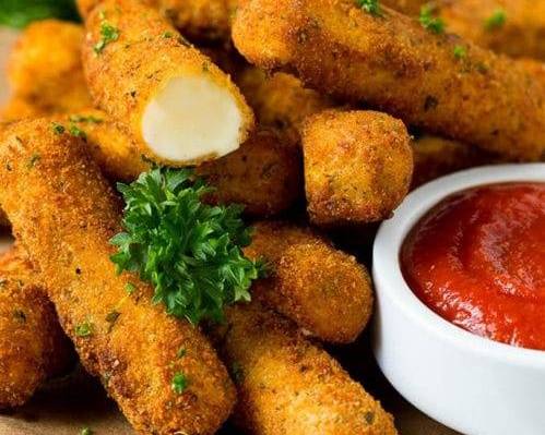 Mozzarella Stick