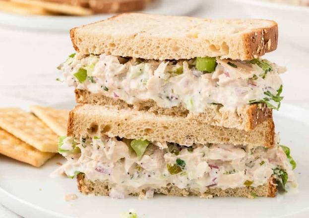 Tuna Salad