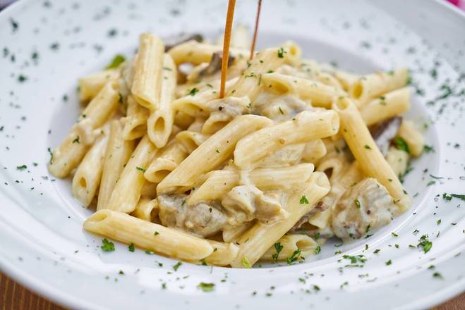 Penne Pasta