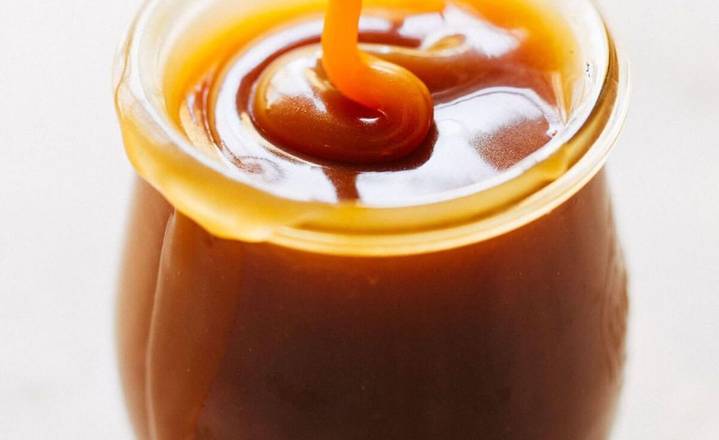 SALTED CARAMEL