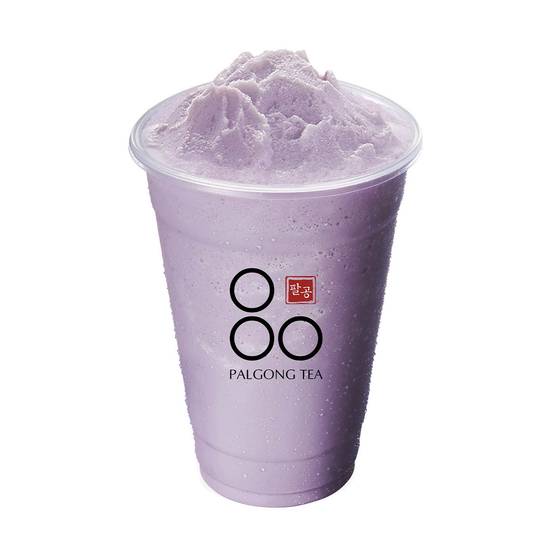 Taro Smoothie
