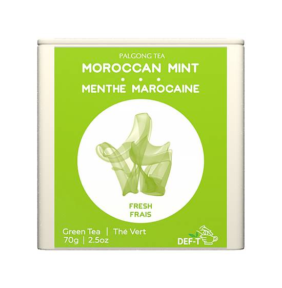 Moroccan Mint