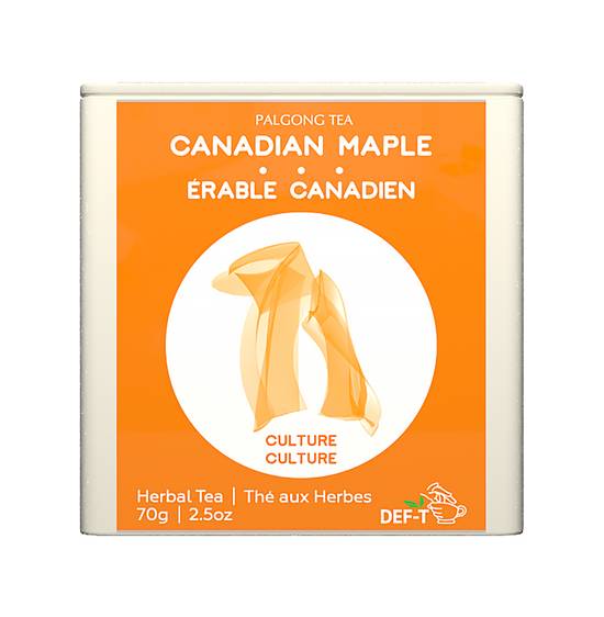 Canadian Maple