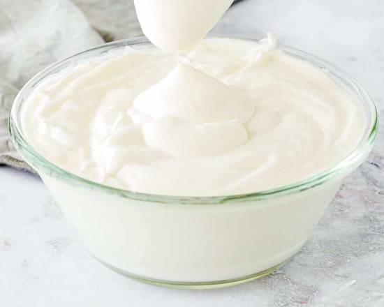 Sour Cream