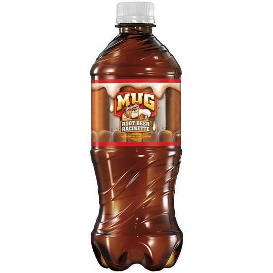 Mug Rootbeer-591ml