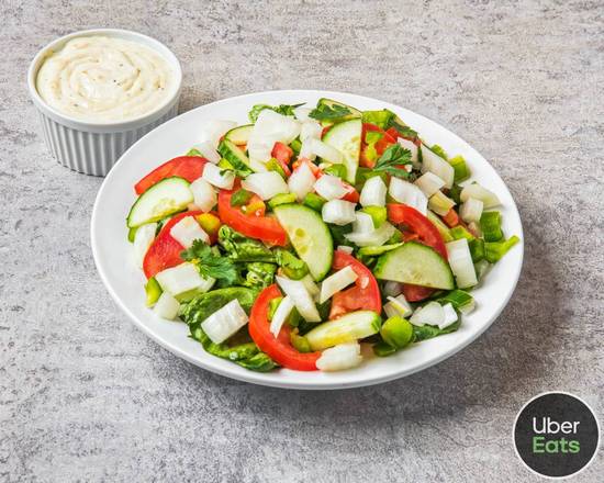 House Salad