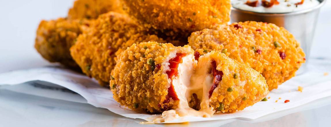 Jalapeno Poppers