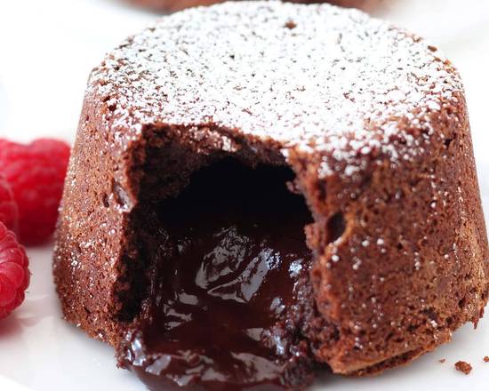 Choco Lava Cake
