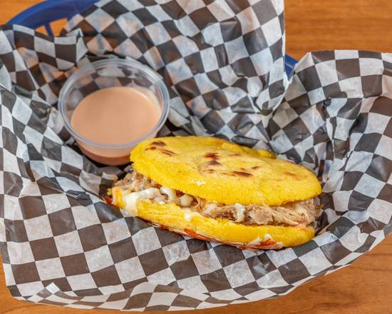 Arepa Rellena ( 1 unit)