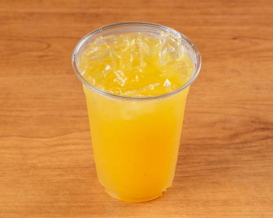 Maracuya - Passion Fruit Juice