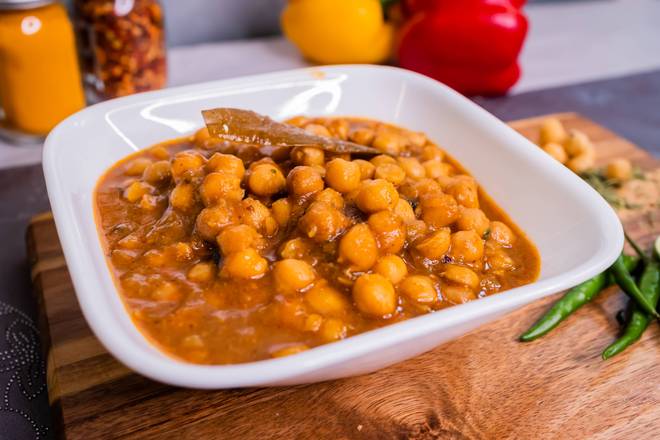 Channa Masala
