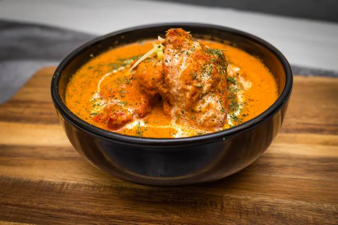 Butter Chicken Boneless