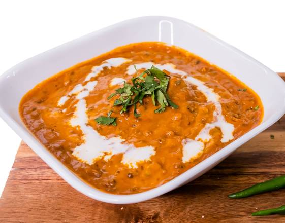 Daal Makhni