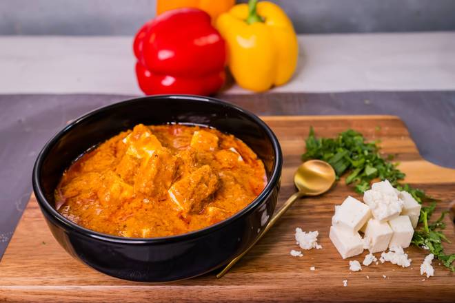 Shahi Paneer