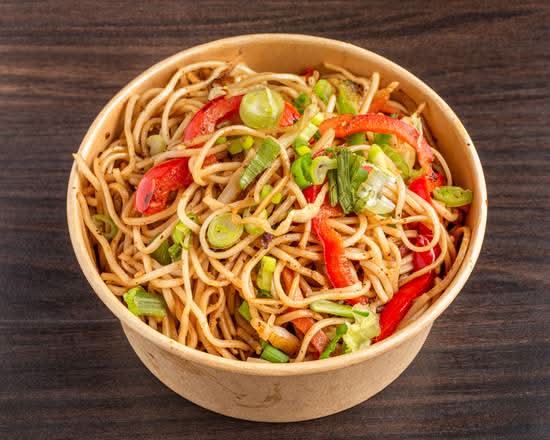 Veg Chow Mein