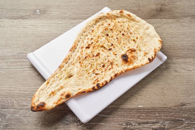 Butter Naan