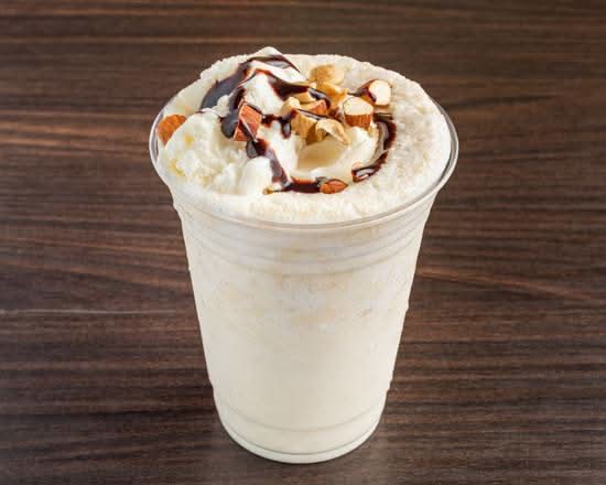 Badam Shake