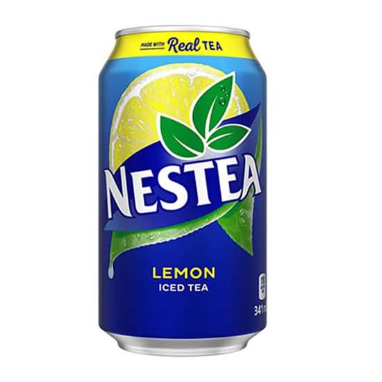 Nestea Iced tea lemon flavour