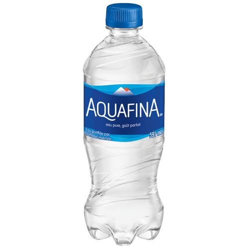 Aquafina