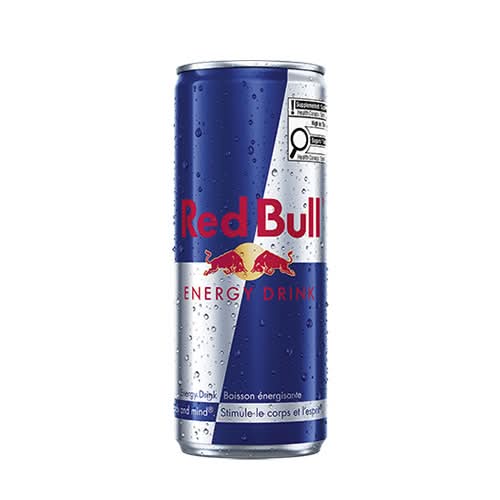 Red Bull