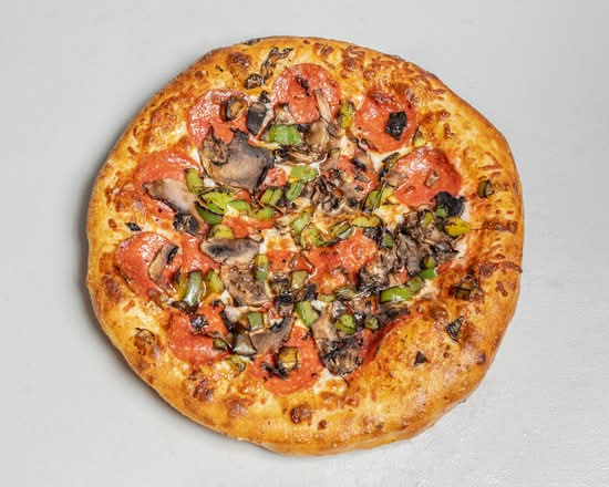Single Medium Pizza (12")