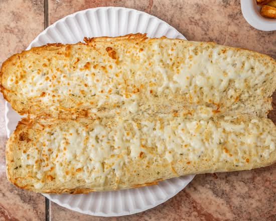 Garlic Bread