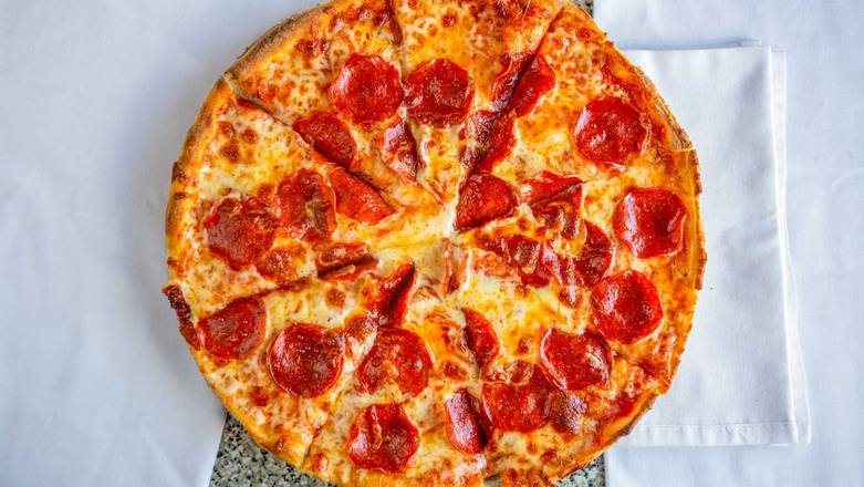 Pepperoni Pizza (Large)