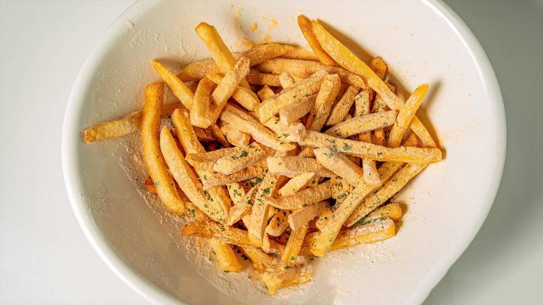 Cheese Fries