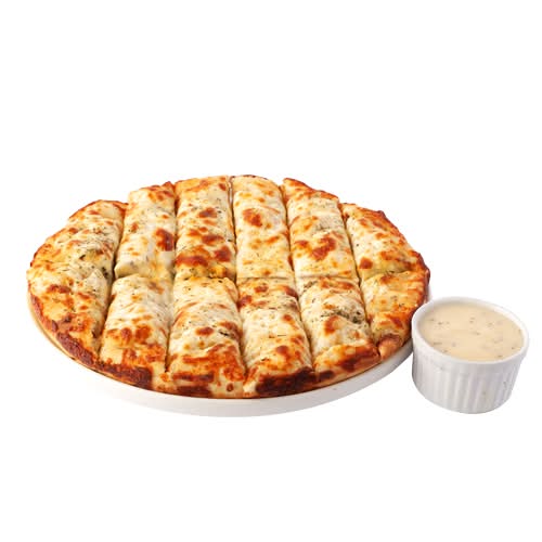 12pc Wedgie Bread