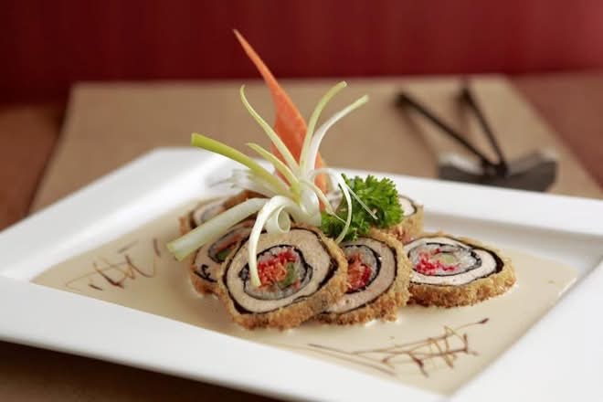 Œil de Dragon (8 mcx) / Dragon Eye (8 pcs)