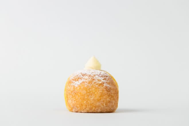 Flavor Of the Day Donut