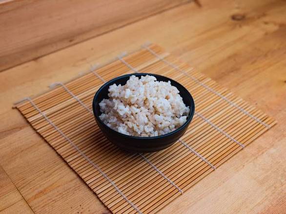 Brown Rice (Usda Organic)