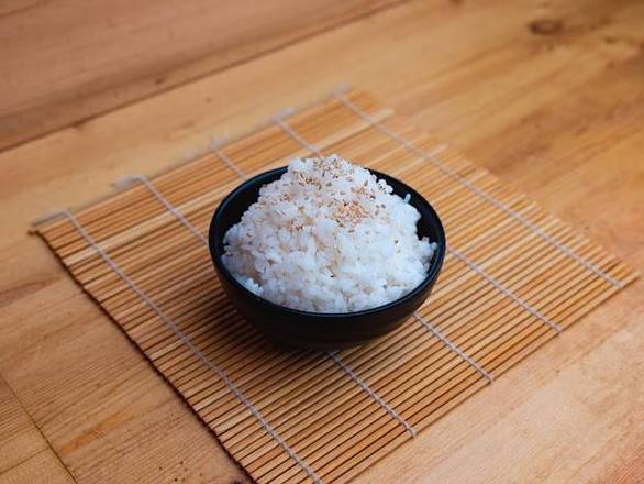 White Rice
