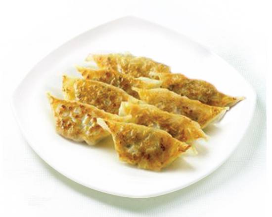 44. Gyoza Mandu(8pcs) 교자만두