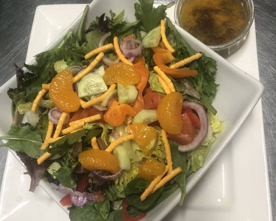 Mandarin Salad