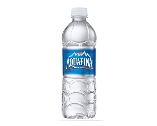 Bottled Water 591mL