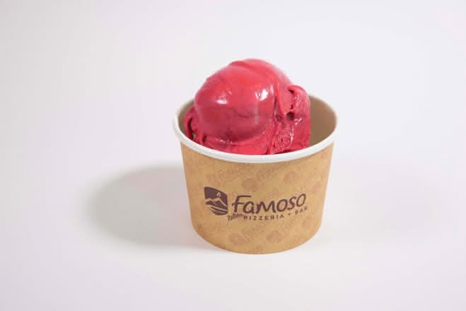 Dairy Free Sorbetto