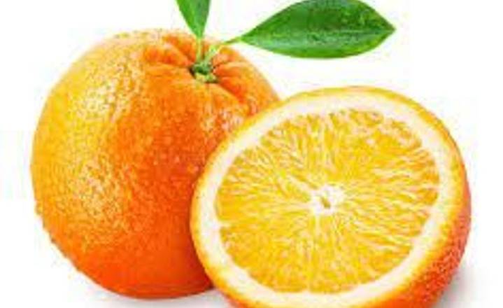 Orange Juice